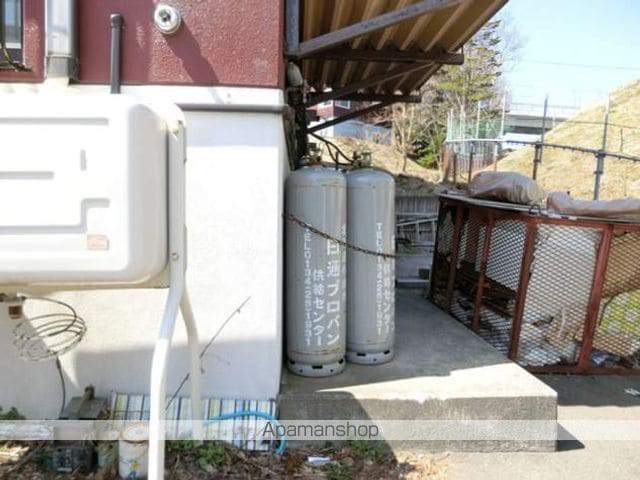 トロピカルハイツ桂岡のその他写真