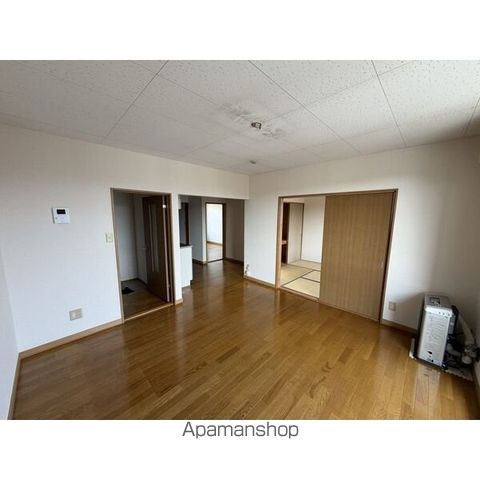 共栄マンションの内装写真