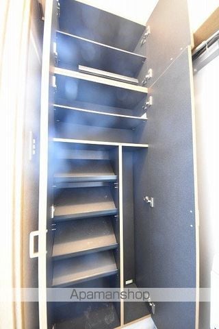 コーポルピナスの内装写真