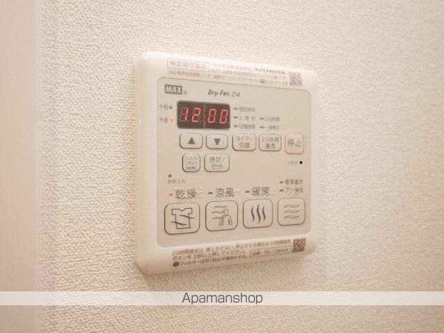 プレサンス松屋町VERDESの内装写真
