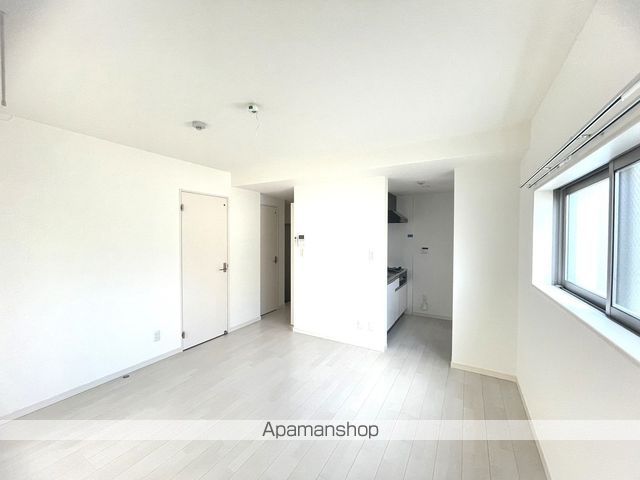 コンフォート江波南の内装写真