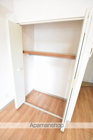 メゾン・ド・グルーの内装写真