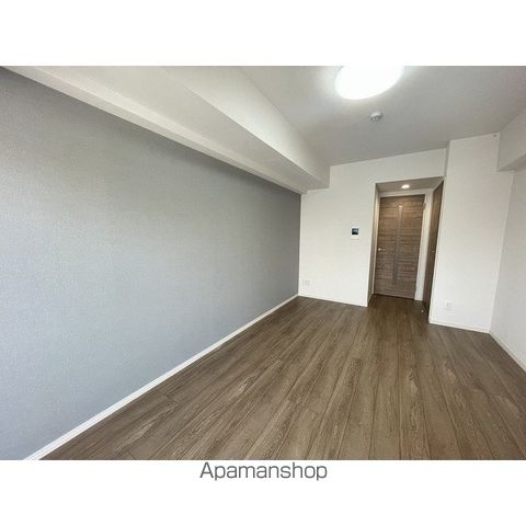 アルファコート東あずまの内装写真