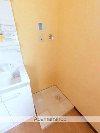 ファイブヒルズ[1R/25m2]のその他部屋・スペース