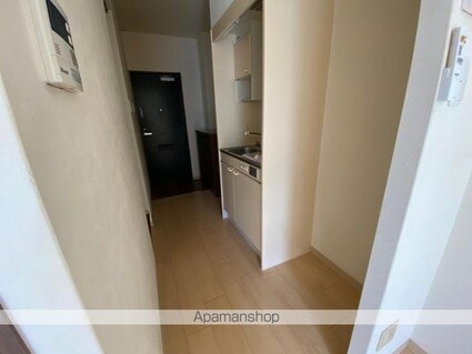 フォブール２１[1K/23.19m2]のその他部屋・スペース