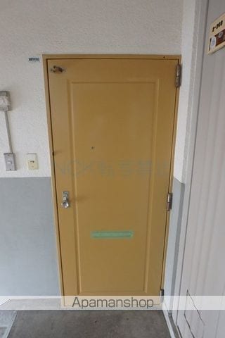 ビレッジハウス琴似第二1号棟の内装写真