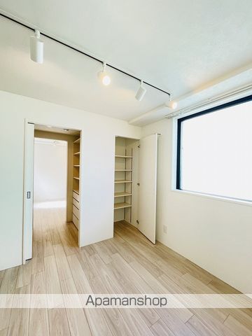 QUADOR NOIE 今池の内装写真