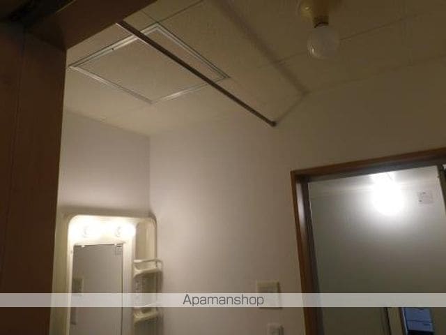 マーベラス平岸の内装写真