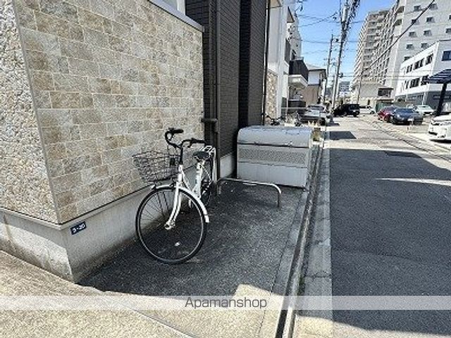 ハーモニーテラス山田の内装写真