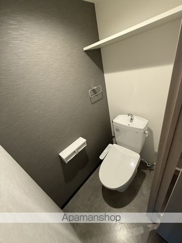 BRIGHTON COURT N20の内装写真