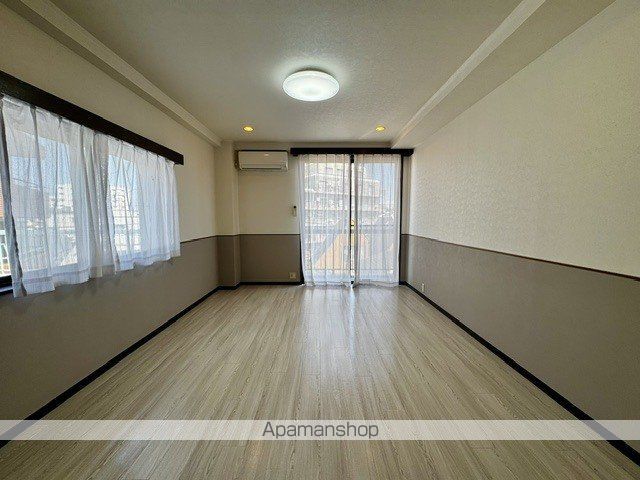 アパートメントカヤ田園調布の内装写真