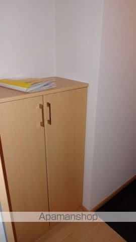 グリーンフィールドの内装写真