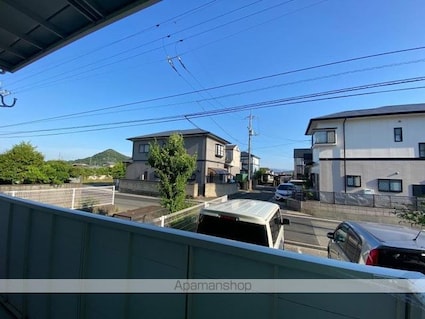 新居アパート．Ｙ[1LDK/44.72m2]の内装3