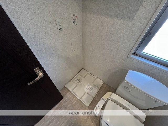 グラマシー京橋の内装写真