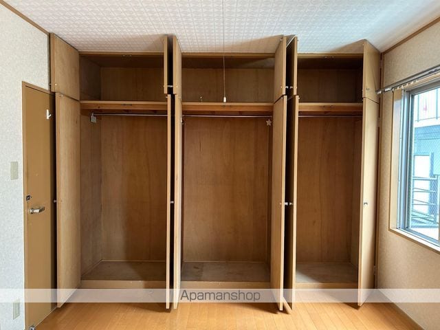 アークすみれが丘の内装写真