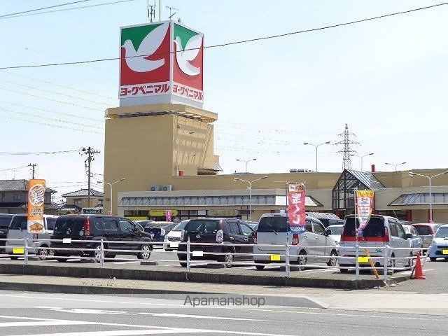 ＪＲ常磐線 泉駅 バス乗車時間：15分 最寄りバス停で下車 徒歩7分 2階建 築38年の周辺写真