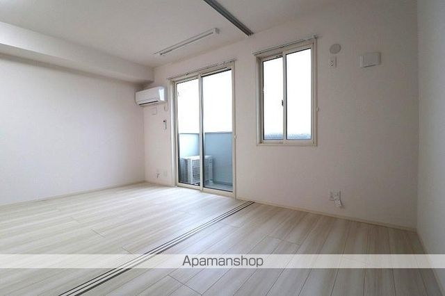 D-room築上町の内装写真
