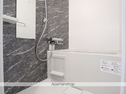 ＳーＲＥＳＩＤＥＮＣＥ今池ｂｅｌｅｔａ（ベレータ）１２月契約限[1K/26.94m2]のバス