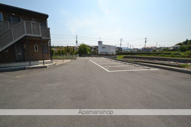 エトワール広大通りAの外観写真