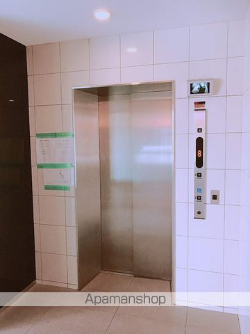 パークアクシス横浜反町公園のその他写真