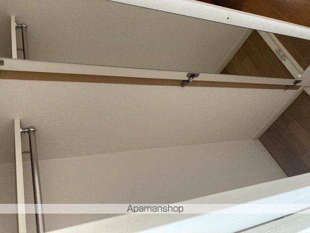 レオパレスハートピア15の内装写真