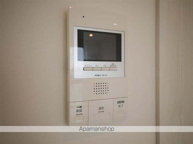 スタジオフラット八幡の内装写真