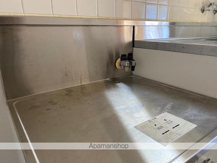 香川県高松市香西本町[2LDK/57.47m2]の内装6