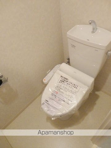 ファヴール南堀江の内装写真