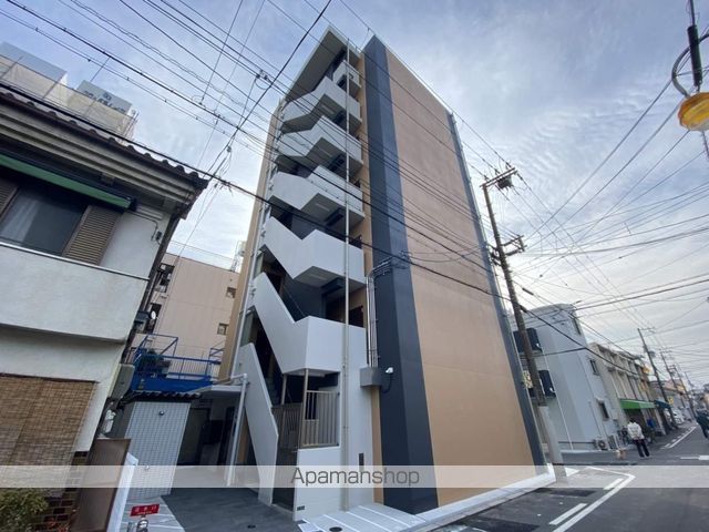 SOAR IMAZATOの外観写真