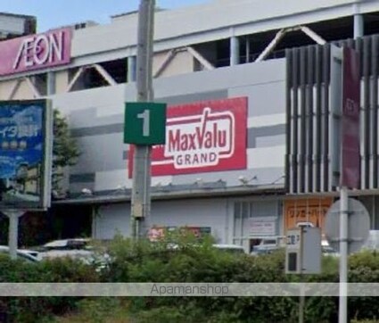 Ａｍｉｒｌ　Ｐｒｅｍｉｅｒ　ＳｈｉｎｓａｋａｅⅡ[1LDK/33.67m2]の周辺6