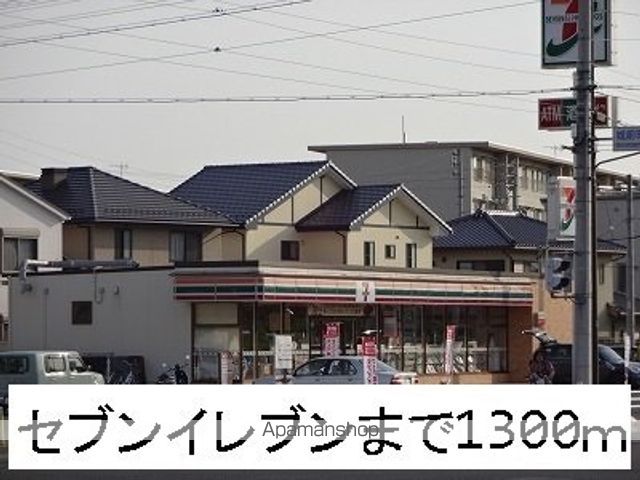 メゾン・ドゥーの周辺写真