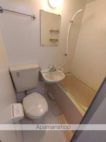 アメニティハイツ上ヶ原壱番館の内装写真