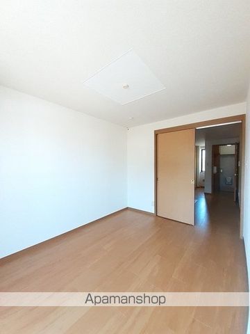 プロスペリティ Dの内装写真