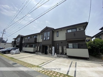 カイン[1LDK/32.61m2]の外観1