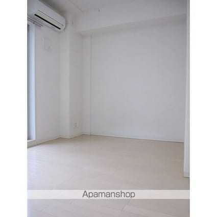 プレール・ドゥーク上高井戸[1K/21.5m2]のリビング・居間2