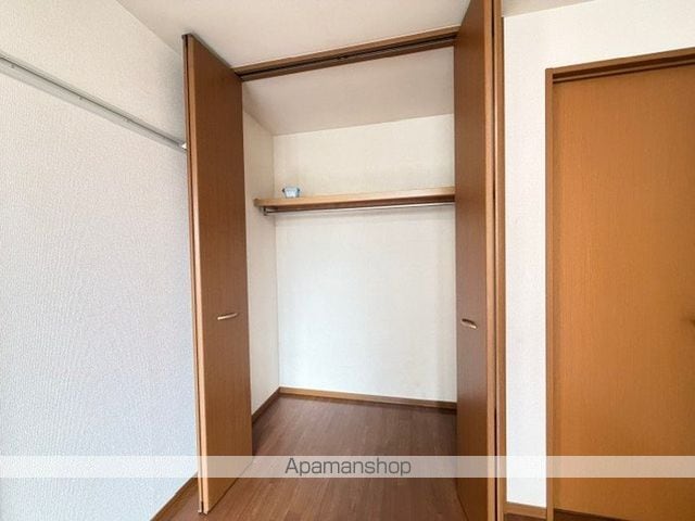 アクエリアン栄盛川の内装写真