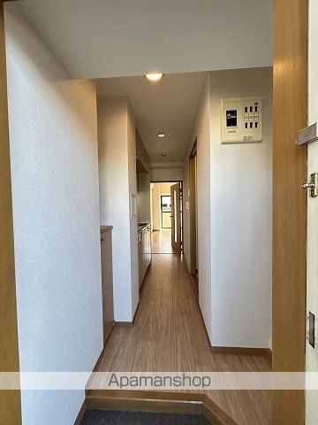 西広島ビレッジの内装写真