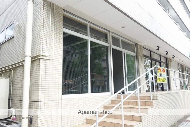 プルミエ 203 ｜ 千葉県八千代市ゆりのき台４丁目7-2（賃貸マンション1R・2階・25.02㎡） その27