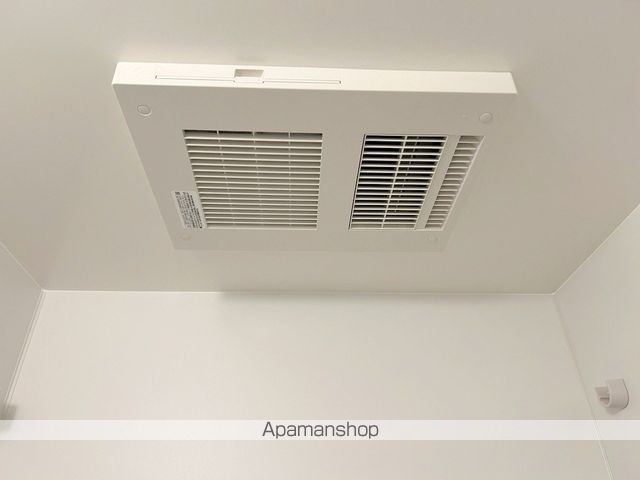 SERENITE難波GRANDESUDの内装写真