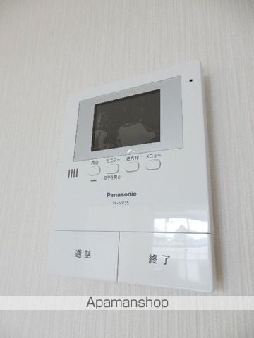 メゾン・ド・YUKIの内装写真