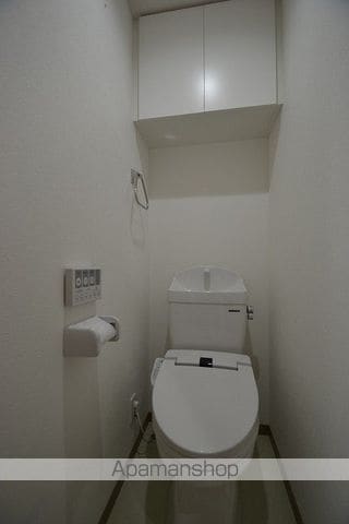 ウイング宝町フォースの内装写真
