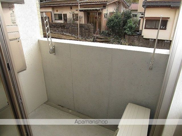 プログレス原良の内装写真