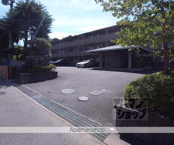 CASA VERDEの玄関写真