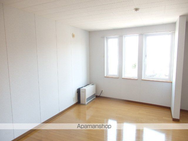 トキメック円山並木通IIの内装写真