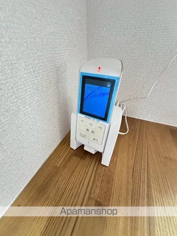 カーサ長窪Bの内装写真
