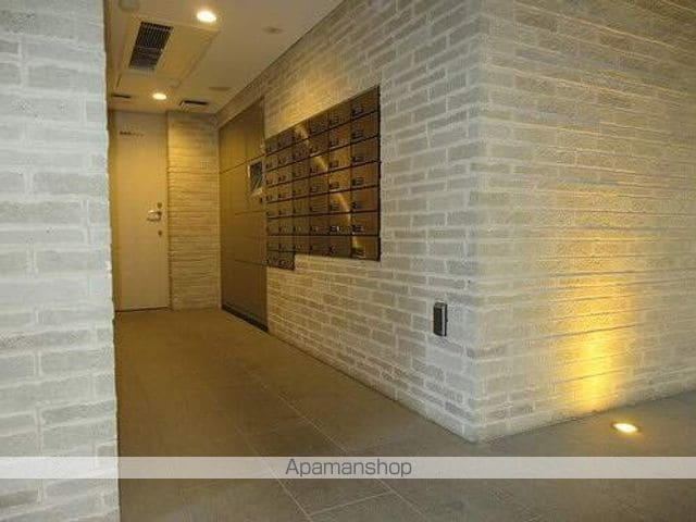 ライオンズ関町北グランヒルズの内装写真