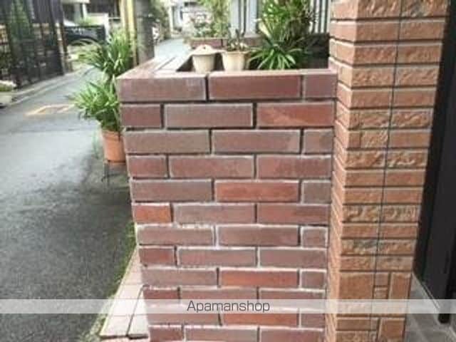 加納8丁目貸家の内装写真