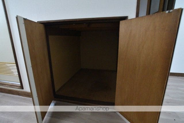 セブン南郷の内装写真