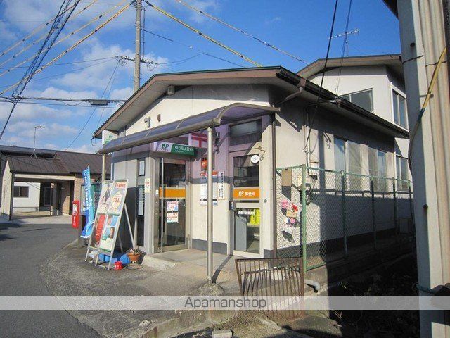 レーベン中畝 Dの周辺写真