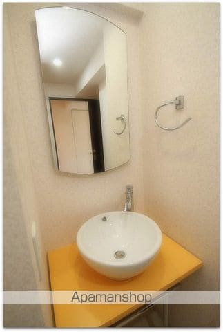 ルクレ西長堀の内装写真